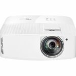 Optoma 4K400STx - 4000lm