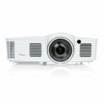 Optoma EH200ST - focale courte 3000lm