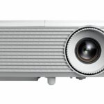 Optoma EH400+ - 1080p 4000lm
