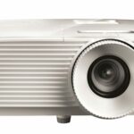 Optoma EH412x - 1080p 4500lm