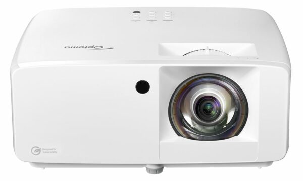 Optoma ZH450ST - 4200lm