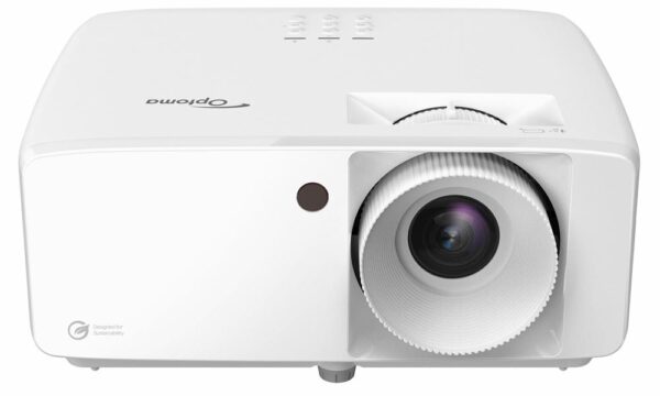 Optoma ZH462 - 1080p 5000lm