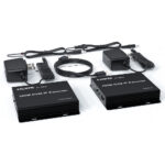 kit extendeur KVM en IP