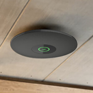 Micro plafond PoE