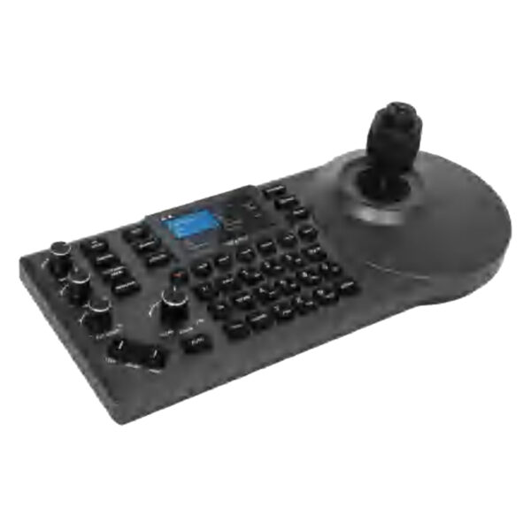 Pupitre de Commande Caméra